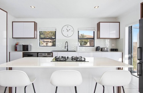 St. Helena Bay House | Blueberry Villa - Three Bedroom House, Sleeps 6