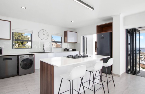 St. Helena Bay House | Blueberry Villa - Three Bedroom House, Sleeps 6