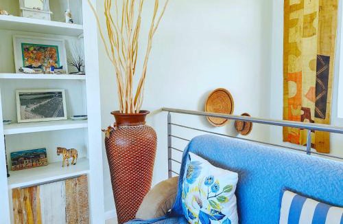 Muizenberg House | Bluebird Empire Penthouse