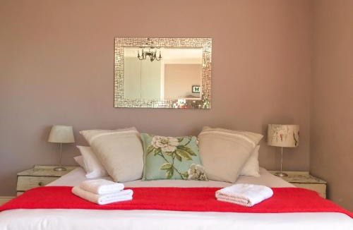 Muizenberg House | Bluebottle Guesthouse
