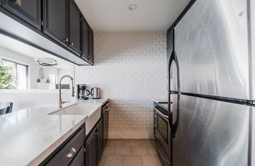 Central San Mateo Apartment | Blueground | San Mateo 2bd apartment