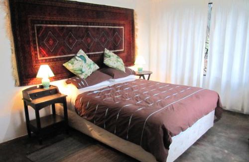 Smithfield House | Bluegum Cottage B&B and Self Catering