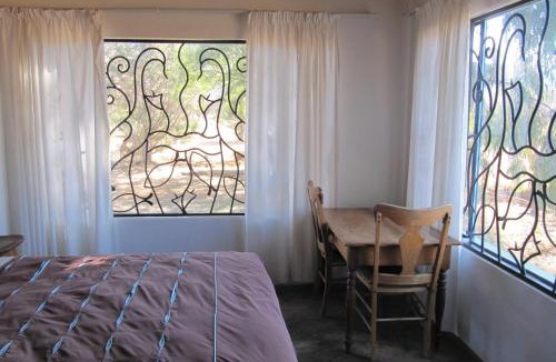 Smithfield House | Bluegum Cottage B&B and Self Catering