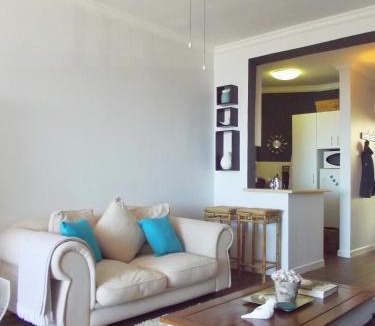 Green Point House | Bluegum Hill Guesthouse & Apartments