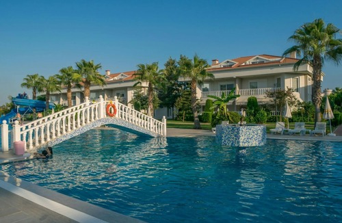 Kadriye Villa | BlueHomes Villa's T