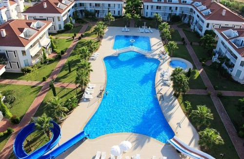Kadriye Villa | BlueHomes Villa's T