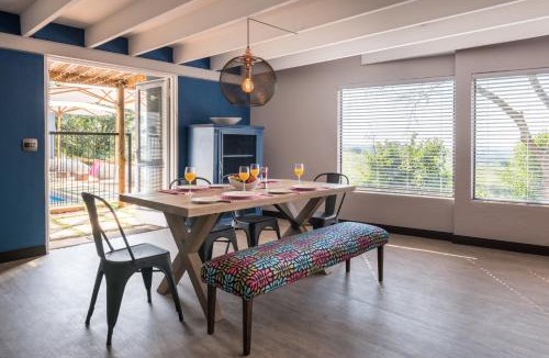 White River Apartment | Bluemere Living