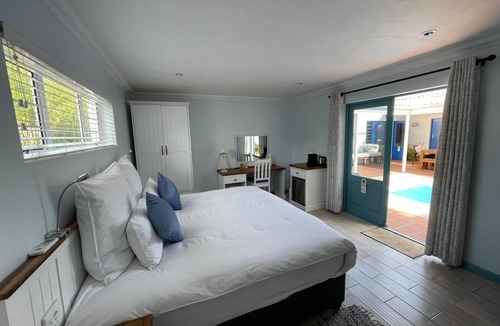 Arniston House | BlueSky Guest House Arniston