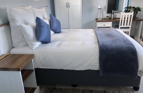 Arniston House | BlueSky Guest House Arniston
