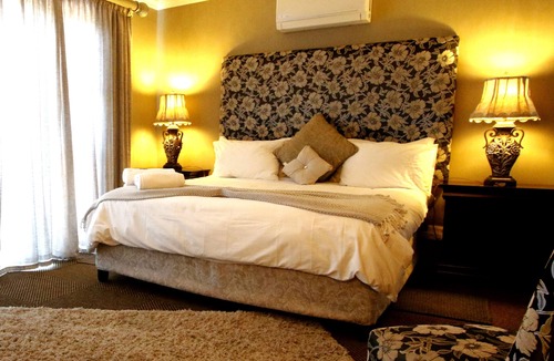 Bluewater Bay Bed & Breakfast | Bluewater Beachfront Guesthouse