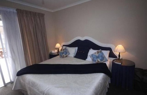 Bluewater Bay House | Bluewater Guesthouse