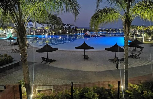 Tshwane Apartment | Blyde 3 bed Lagoon View Apartment