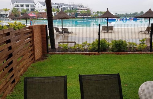 Tshwane Apartment | Blyde 3 bed Lagoon View Apartment