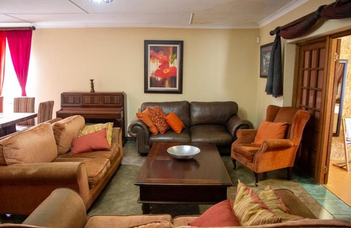 Farrarmere Bed & Breakfast | Blyde Bed & Breakfast