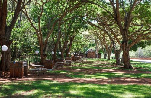 Matibidi Resort | Blyde Canyon, A Forever Resort