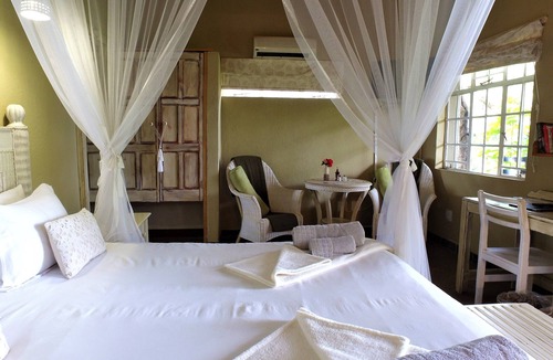 Hoedspruit House | Blyde Mountain Country House