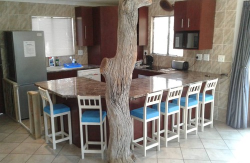 Maruleng House | Blyde River Cabin Guesthouse