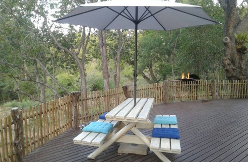 Maruleng House | Blyde River Cabin Guesthouse