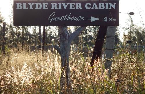 Maruleng House | Blyde River Cabin Guesthouse