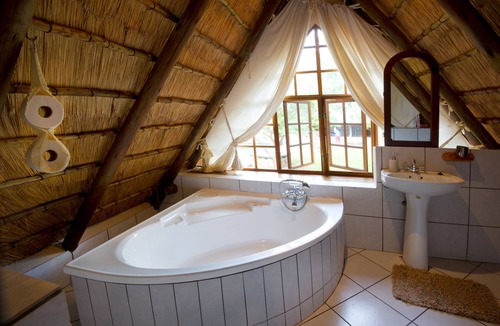 Hoedspruit Cabin | Blyde River Canyon Lodge