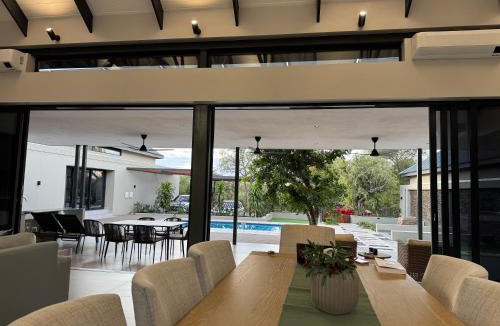 Hoedspruit Villa | blydebushvilla