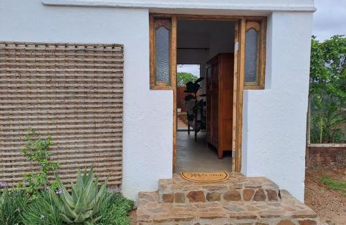 Blue Crane Route Apartment | Blydschap Cottage