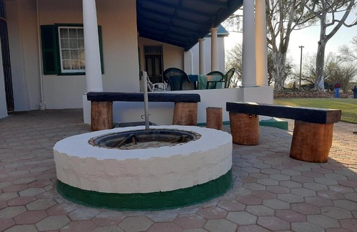 Volmoed House | Blye Uitsig