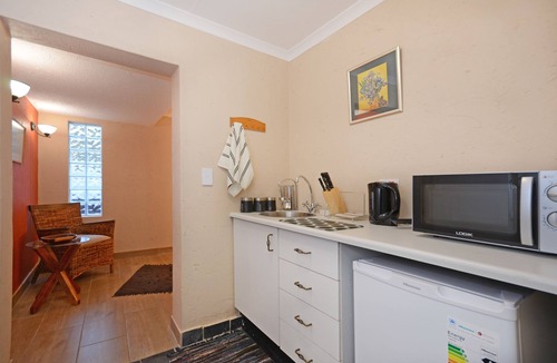 Greater Johannesburg Metropolitan Area Bed & Breakfast | BnB on 8th Avenue