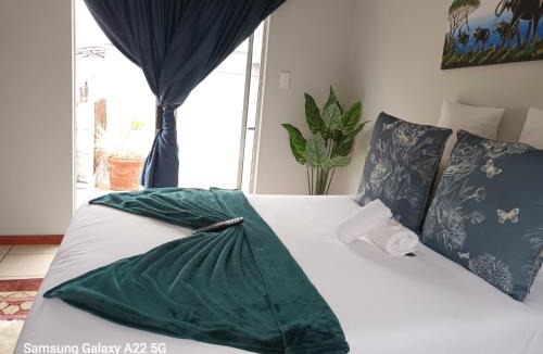 Berea Bed & Breakfast | BnB Panorama