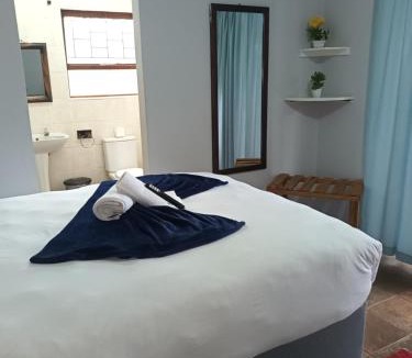 Berea Bed & Breakfast | BnB Panorama