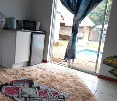 Berea Bed & Breakfast | BnB Panorama