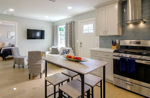 Cupertino Apartment | BNY Idyllic Unit Near Apple in Cupertino 30+ Nts