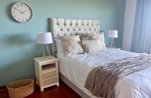 Outeniqua Strand Bed & Breakfast | Bo-den-See Guesthouse