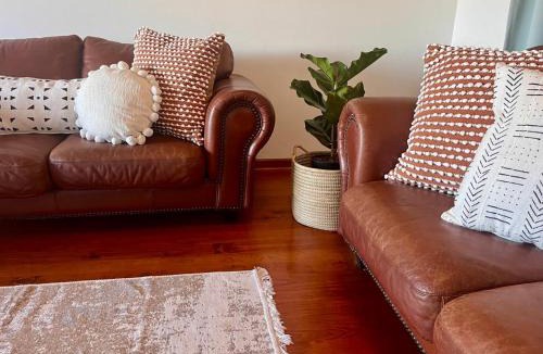 Outeniqua Strand Bed & Breakfast | Bo-den-See Guesthouse