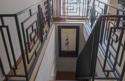Bo'Kaap House | Bo Kaap Bliss - Modern Charm