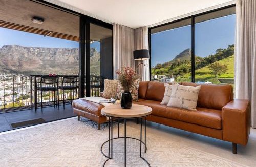 Bo'Kaap Apartment | Bo-Kaap Retreat - Breathtaking Apt Mountain Views