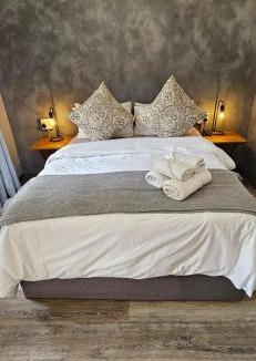 Ermelo Bed & Breakfast | Bo Kamer Guesthouse