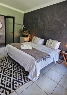 Ermelo Bed & Breakfast | Bo Kamer Guesthouse