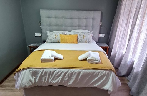 Ermelo House | Bo Kamer Guesthouse