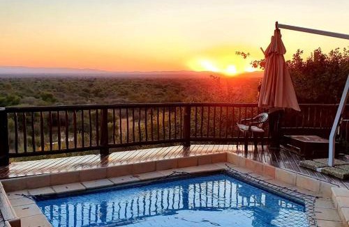Bela-Bela House | Boabab Lodge