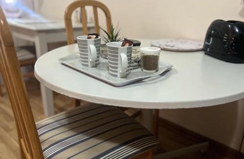 Fish Hoek Apartment | Bob-Bob's Cottage