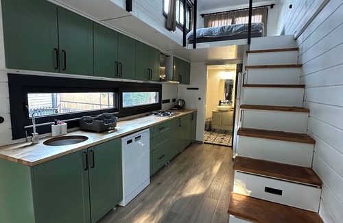 Bitez Bed & Breakfast | Bodrum Gaia Tiny Houses Butik Hotel
