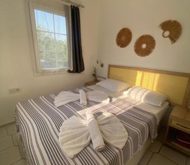 Bitez Apartment | Bodrum Nuran Boutique Apart