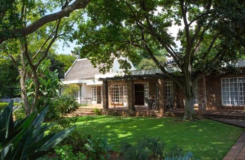 Pretoria House | Boekenhout Accommodation
