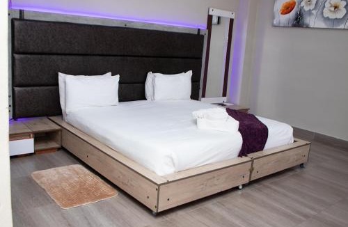 Makhuduthamaga Hotel | Boeketlong Lodge