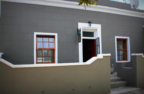 Graaff-Reinet House | Boer & Brit