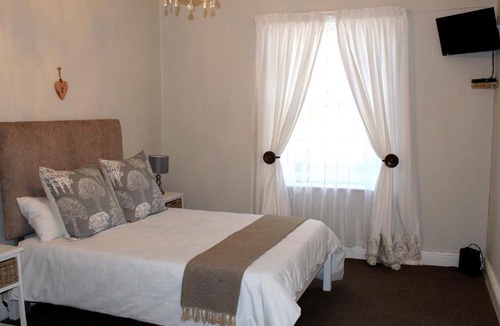 Graaff-Reinet House | Boer & Brit
