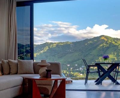 Ardesen House | Bohemi Villa&Bungalov