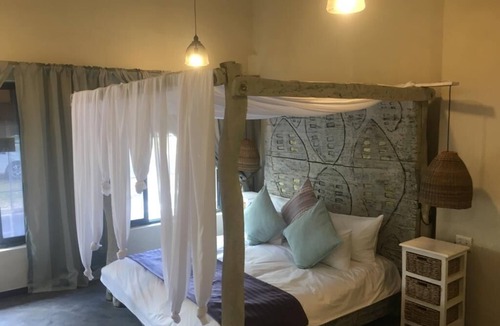 Strand House | bohemian Waves 17 Pax