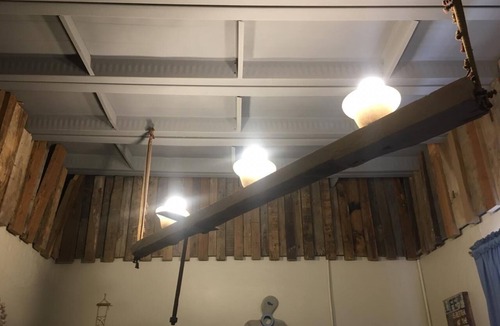 Strand House | Bohemian Waves home x17 pax